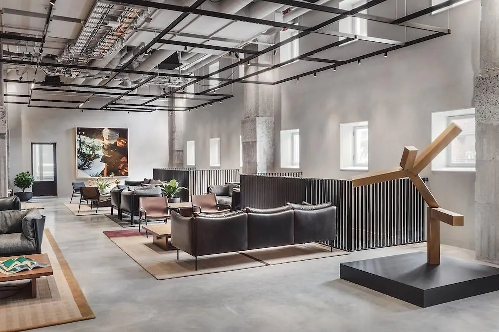 Hotel Blique By Nobis, Stockholm, A Member Of Design Hotels™