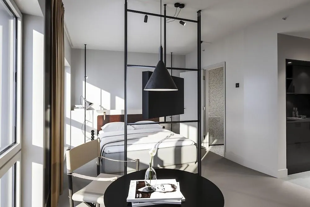 Hotel Blique By Nobis, Stockholm, A Member Of Design Hotels™