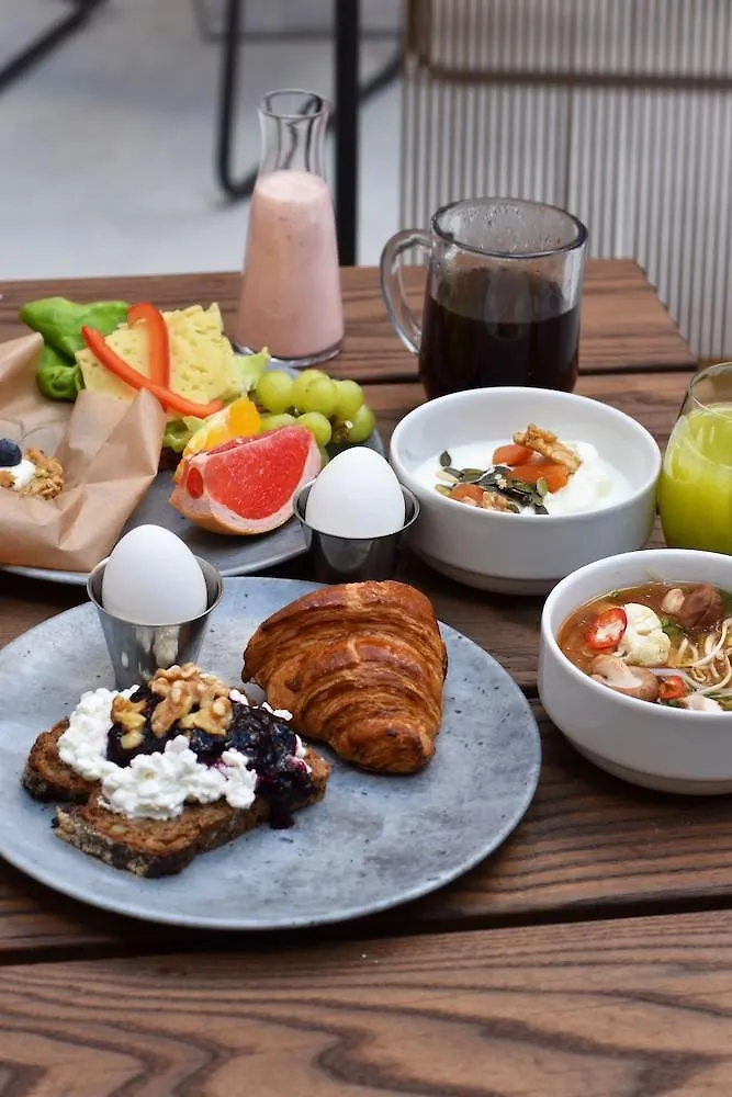 Hotel Blique By Nobis, Stockholm, A Member Of Design Hotels™