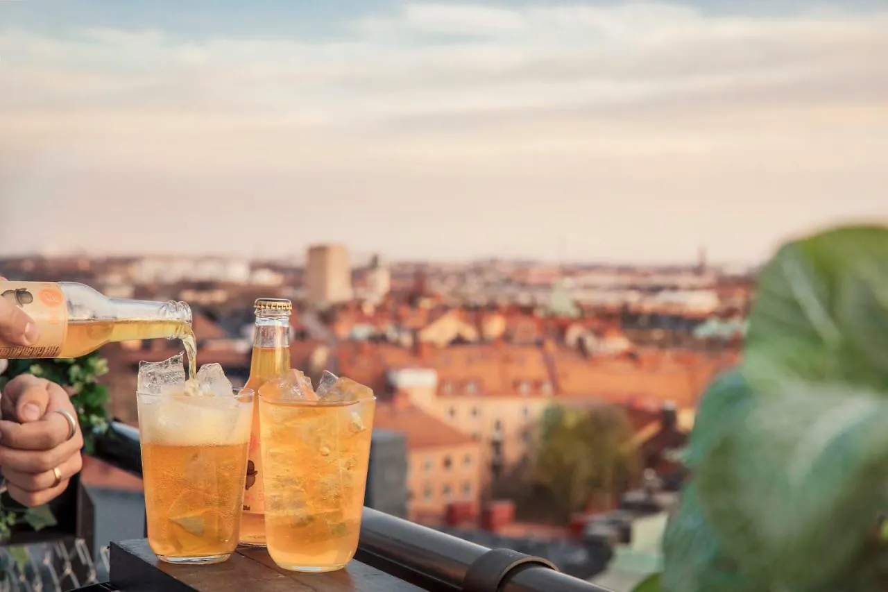 Blique By Nobis, Stockholm, A Member Of Design Hotels™ 4*, Stockholm