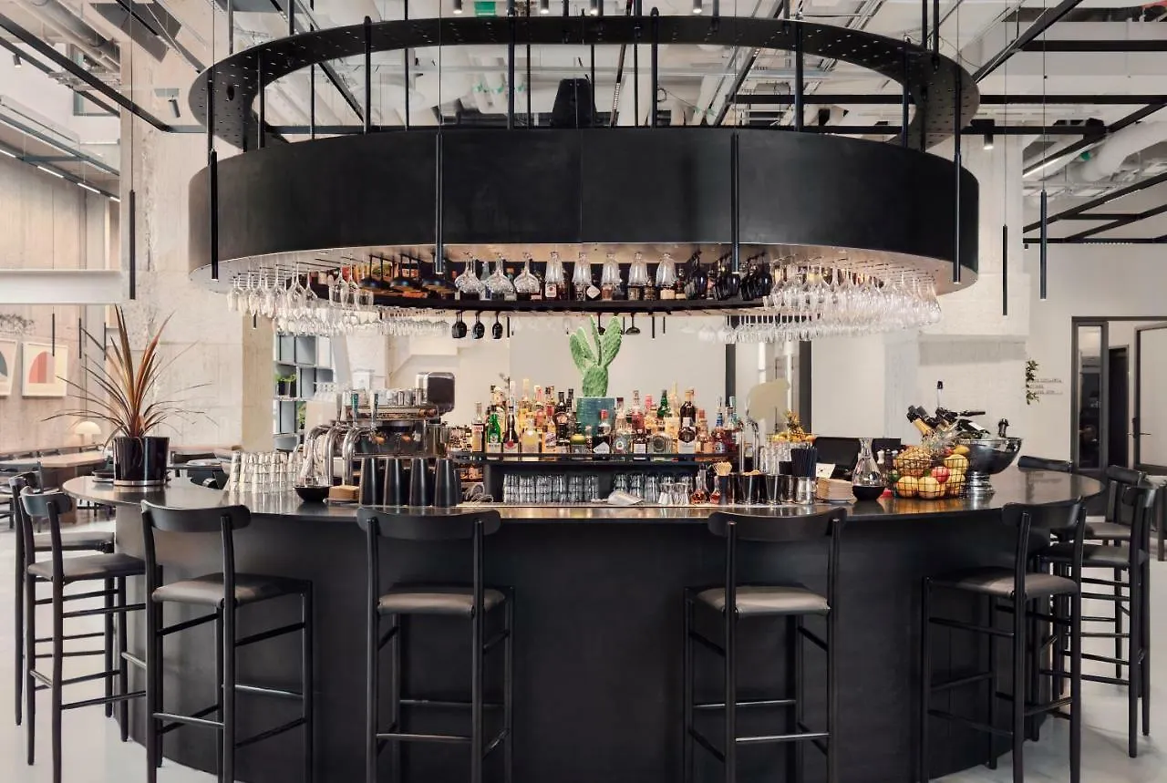 **** Hotel Blique By Nobis, Stockholm, A Member Of Design Hotels™ Sweden