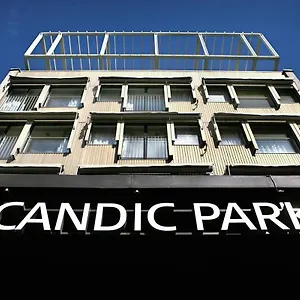 Hotel Scandic Park, Stockholm