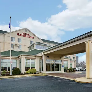 Hilton Garden Hotel Ridgefield Park
