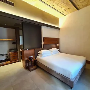 Apart-hotel Gasometer Urban