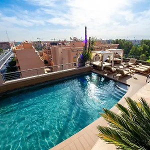 Fashion Boutique Hotel Marrakesh