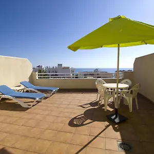 Turisticos Fercomar Lägenhet Nerja