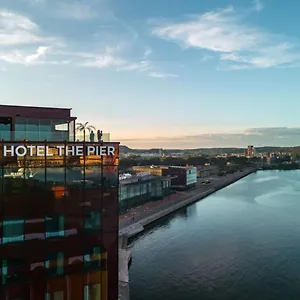 Clarion The Pier Hotel Göteborg
