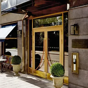 4* Hotell Dahlia