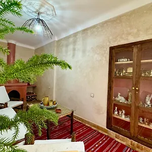 Iklil (adults Only) Riad Marrakesh