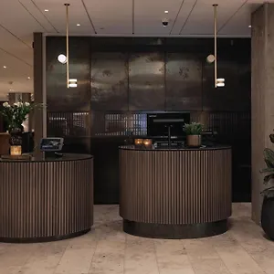 Mektagonen 4* Göteborg