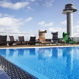 4* Ξενοδοχείο Clarion Airport Terminal