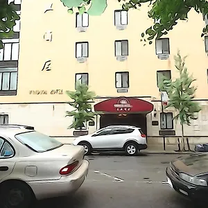Windsor Hotel New York