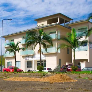Hotel Hotel Rio Fortuna