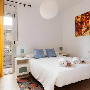 Barnapartments Monumental , Barcellona Spagna