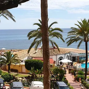 Macdonald Dona Lola Lägenhet La Cala De Mijas