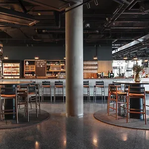 4* Ξενοδοχείο Comfort Airport Terminal