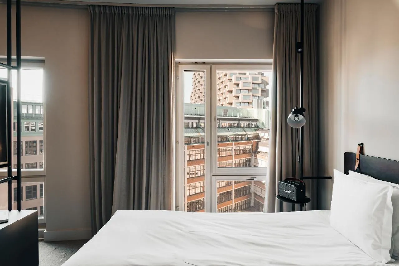 Blique By Nobis, Stockholm, A Member Of Design Hotels™ 4*, Stoccolma