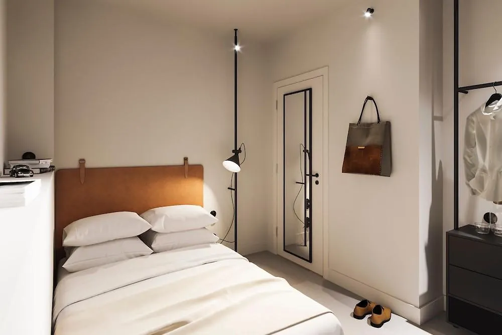 Hotel Blique By Nobis, Stockholm, A Member Of Design Hotels™