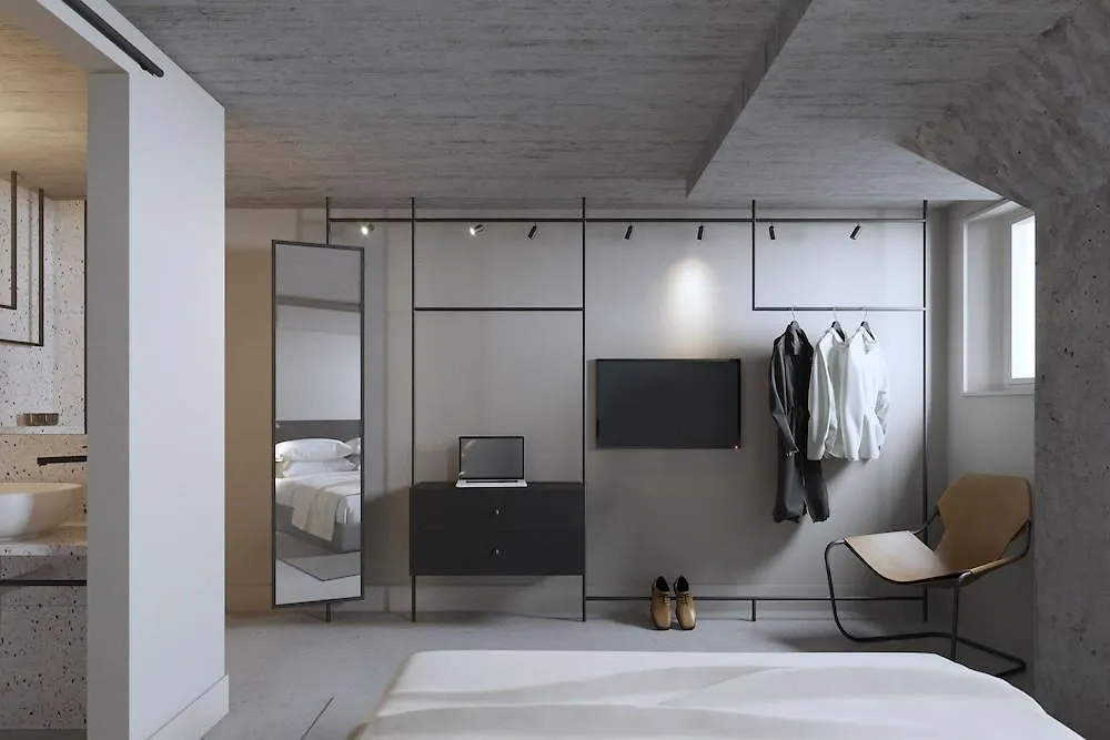 Blique By Nobis, Stockholm, A Member Of Design Hotels™ 4*, Stoccolma Svezia