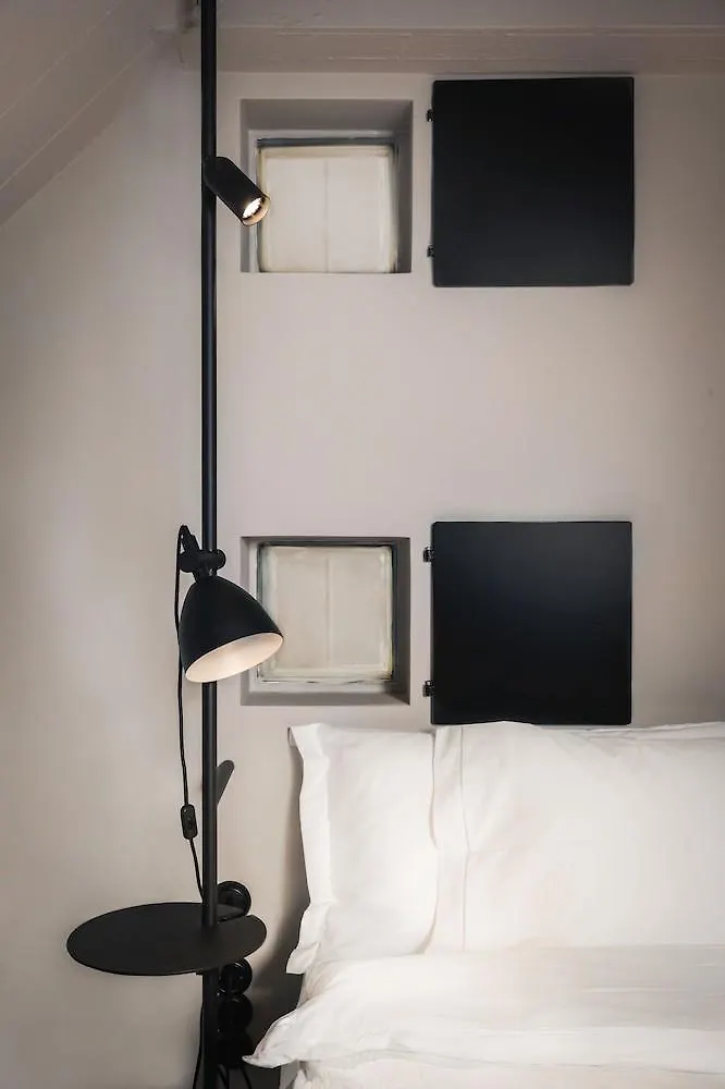 Blique By Nobis, Stockholm, A Member Of Design Hotels™ 4*, Stoccolma Svezia