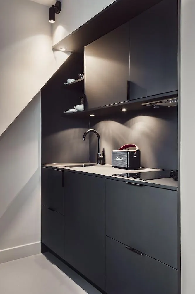 Blique By Nobis, Stockholm, A Member Of Design Hotels™ Hotel Stoccolma