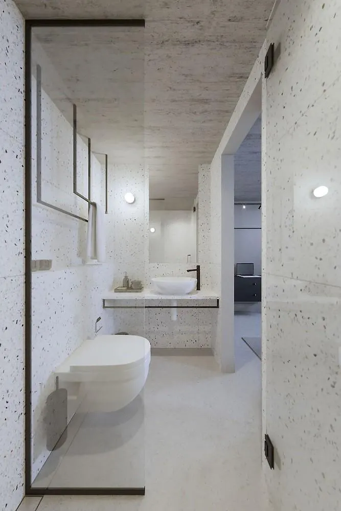 Blique By Nobis, Stockholm, A Member Of Design Hotels™ 4*, Stoccolma Svezia