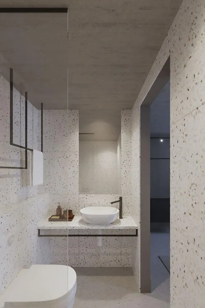 Blique By Nobis, Stockholm, A Member Of Design Hotels™ Stoccolma