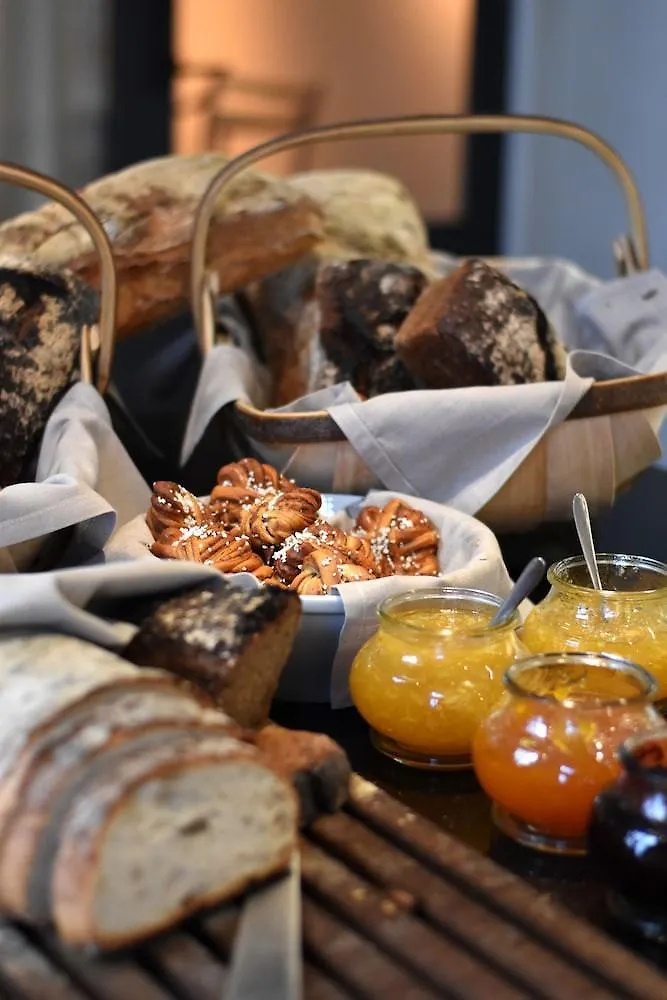 Blique By Nobis, Stockholm, A Member Of Design Hotels™ Hotel