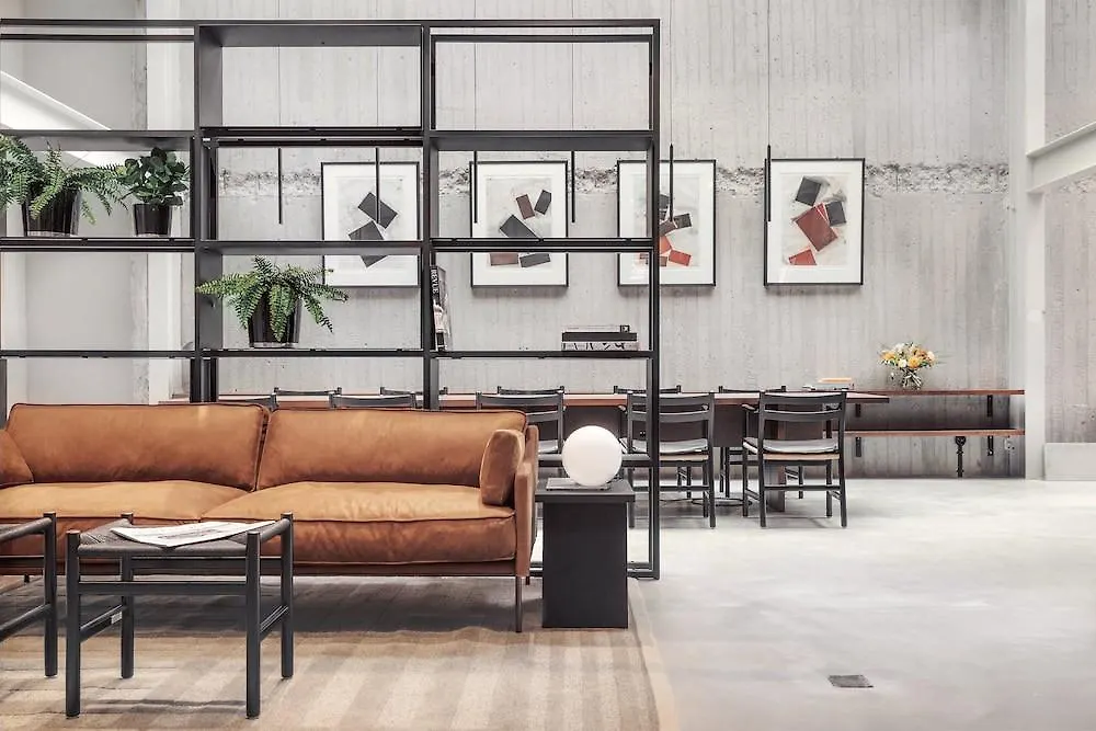 Blique By Nobis, Stockholm, A Member Of Design Hotels™ 4*, Stoccolma Svezia