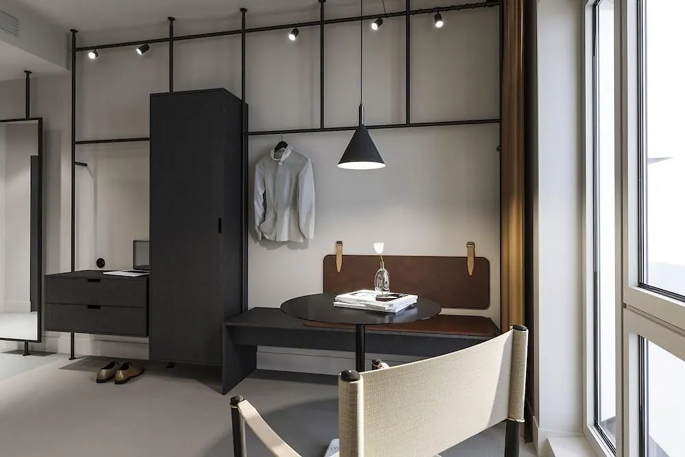 Hotel Blique By Nobis, Stockholm, A Member Of Design Hotels™