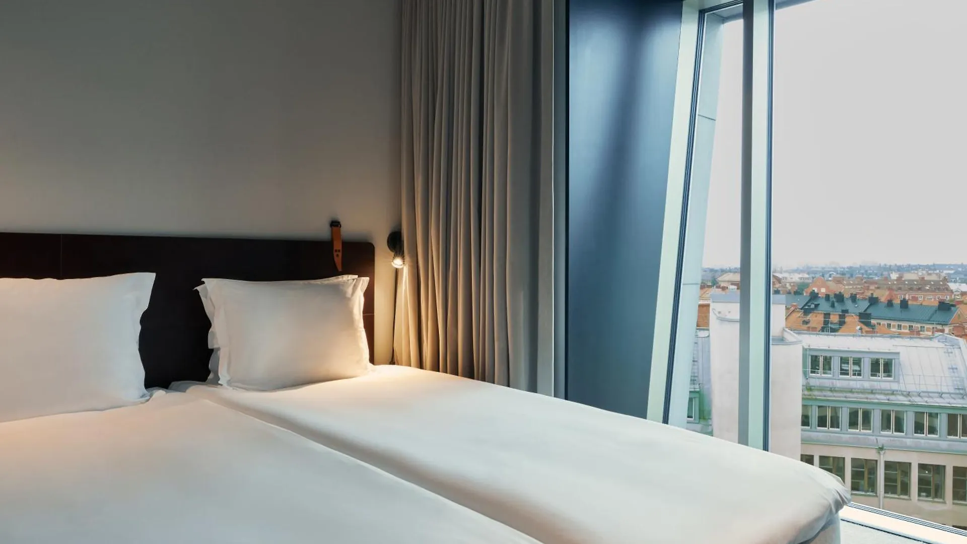 Blique By Nobis, Stockholm, A Member Of Design Hotels™ Svezia