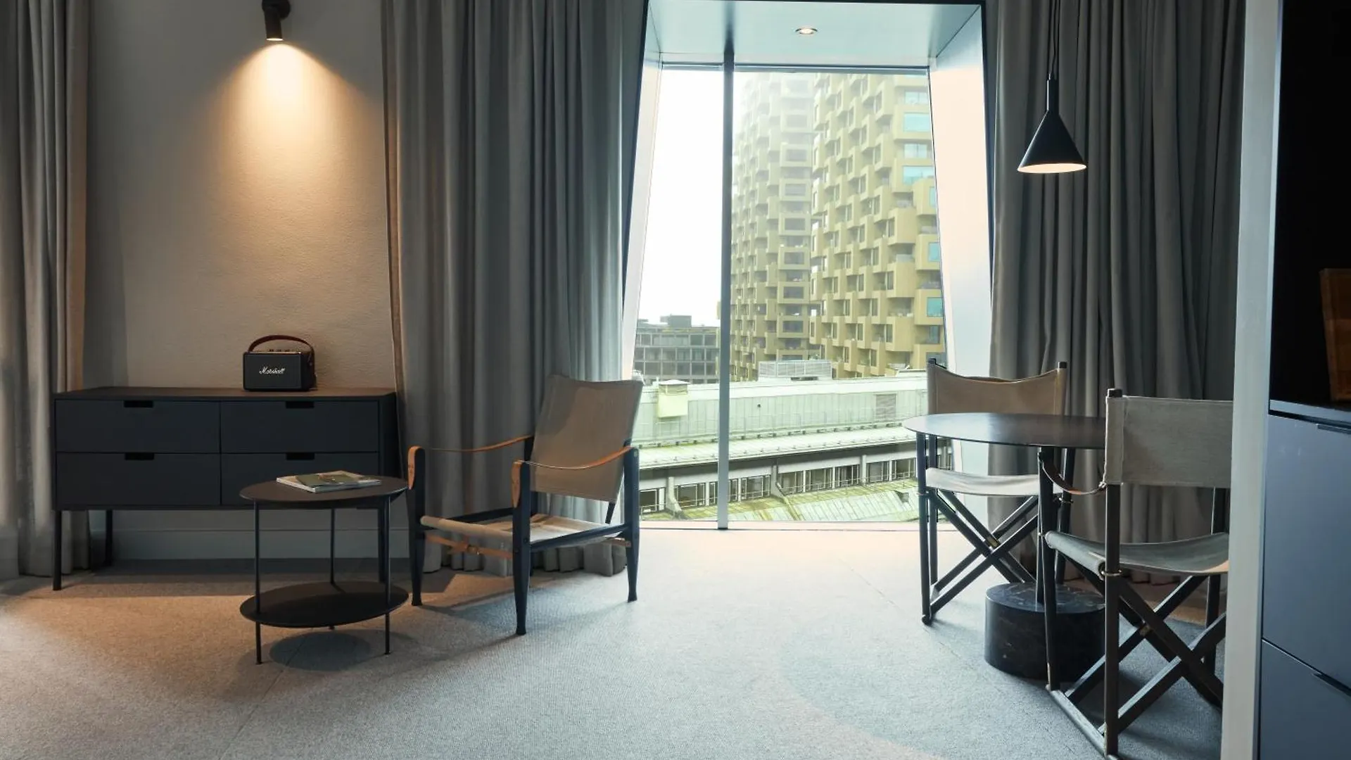 Blique By Nobis, Stockholm, A Member Of Design Hotels™ Hotel