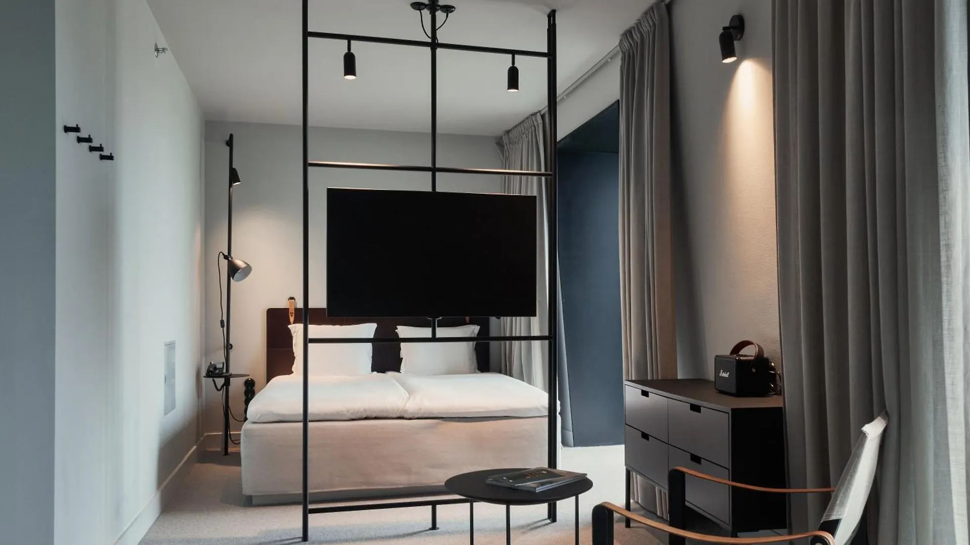 **** Hotel Blique By Nobis, Stockholm, A Member Of Design Hotels™ Svezia