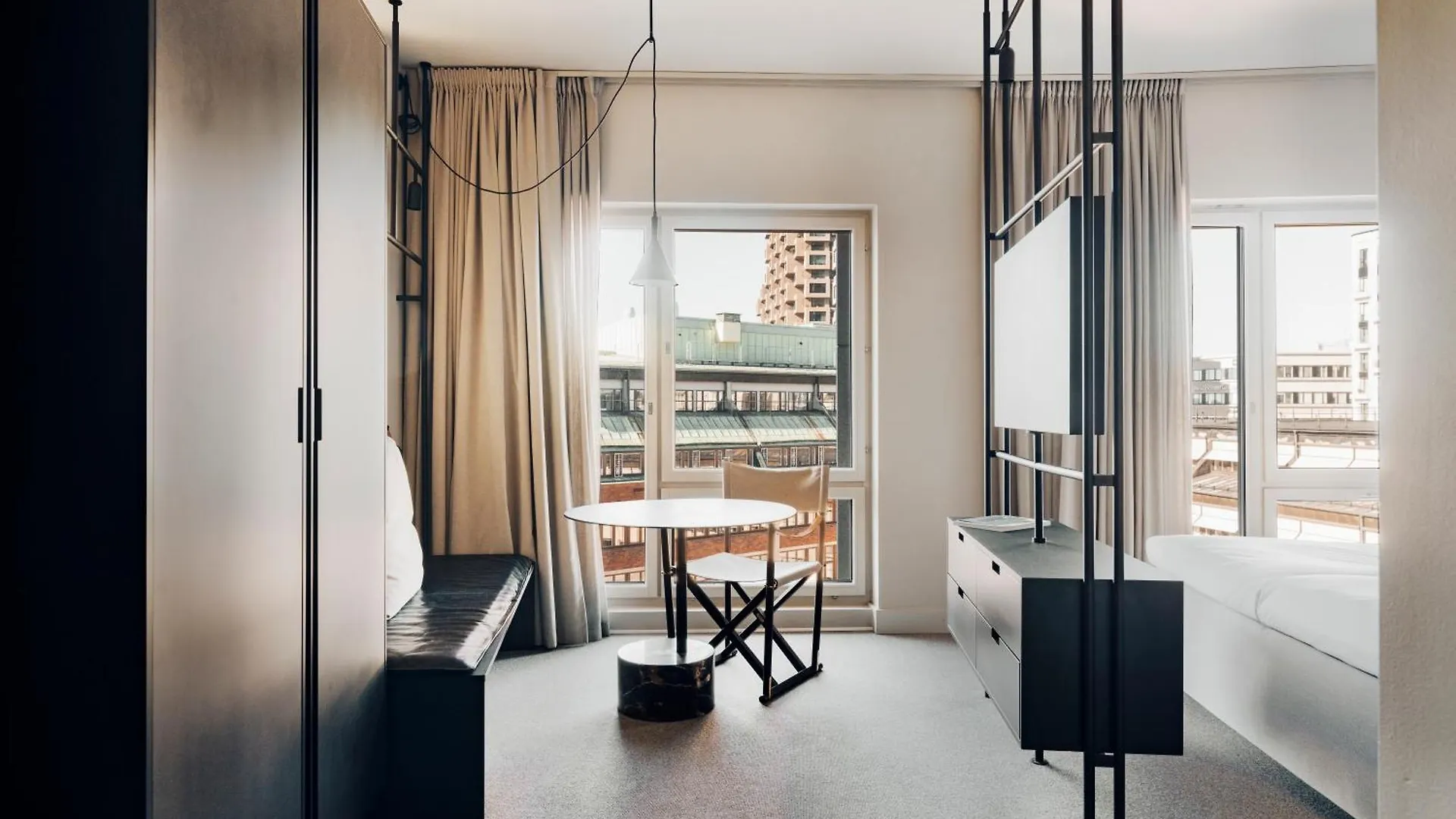 Blique By Nobis, Stockholm, A Member Of Design Hotels™ 4*, Stoccolma Svezia