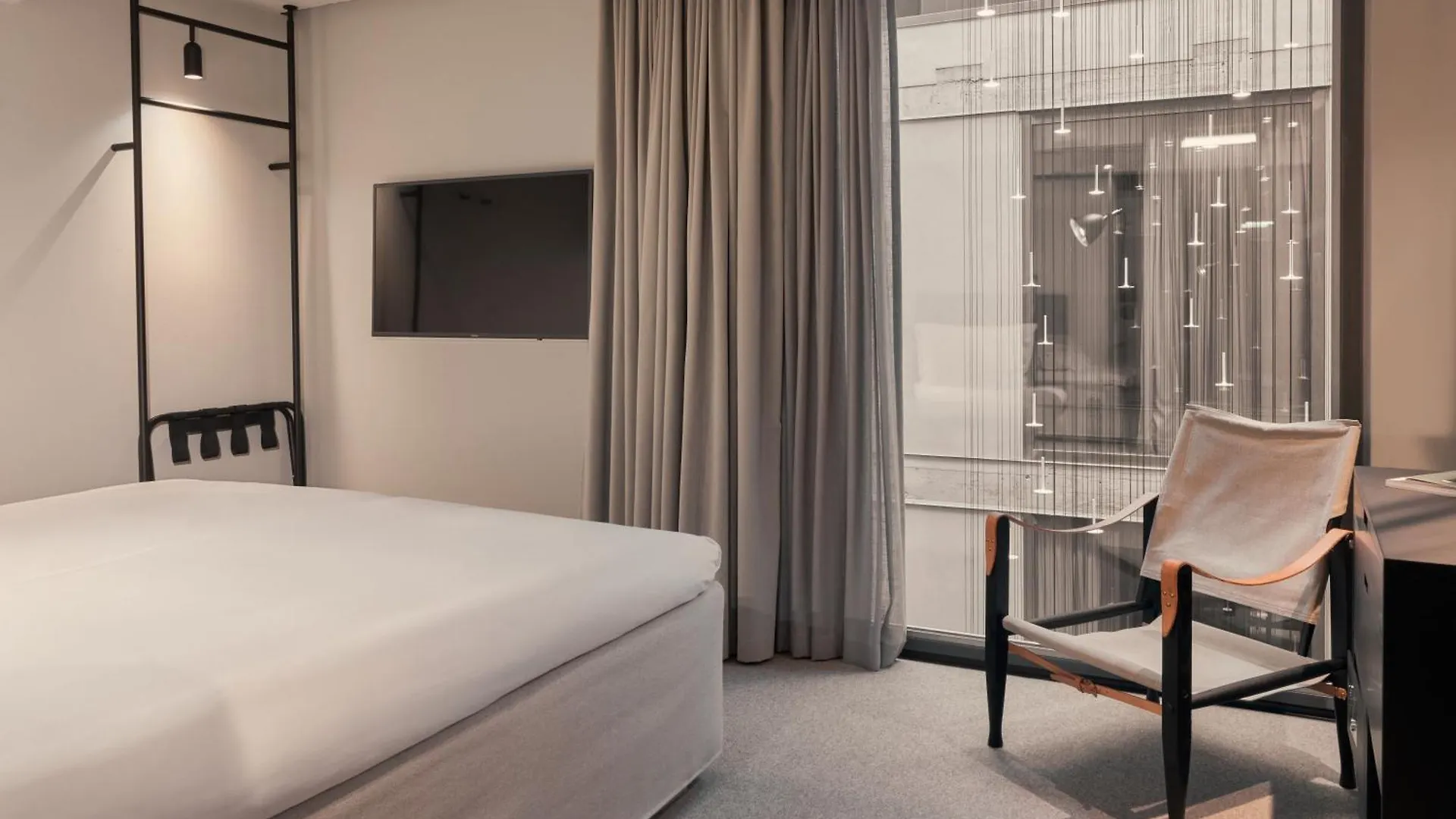 Blique By Nobis, Stockholm, A Member Of Design Hotels™