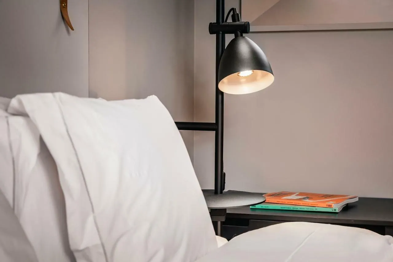 Blique By Nobis, Stockholm, A Member Of Design Hotels™ Hotel Stoccolma