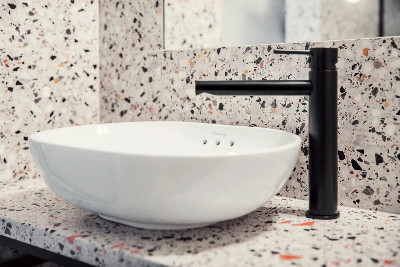 Blique By Nobis, Stockholm, A Member Of Design Hotels™ Hotel Stoccolma