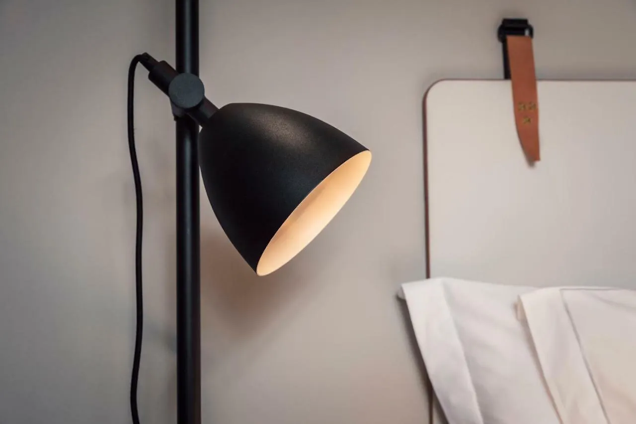 **** Hotel Blique By Nobis, Stockholm, A Member Of Design Hotels™ Svezia