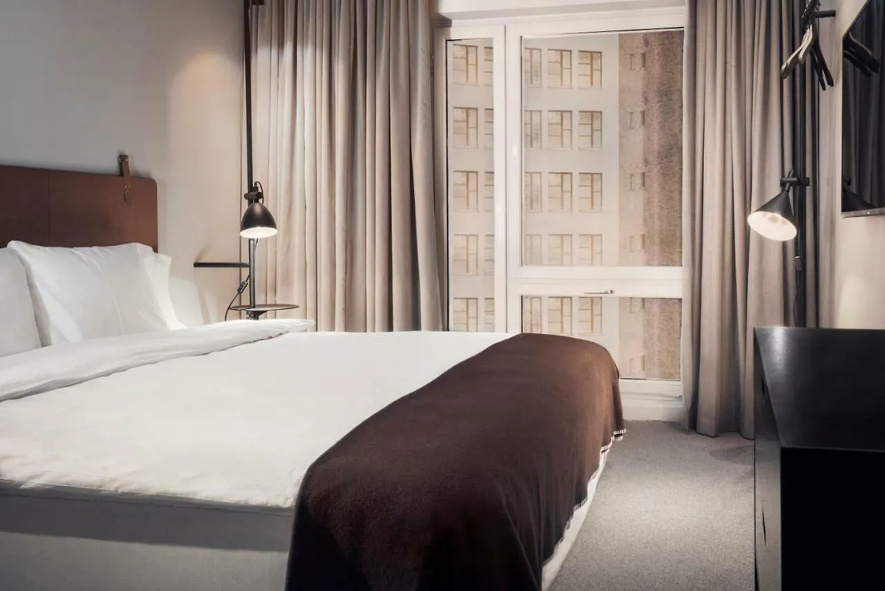 Blique By Nobis, Stockholm, A Member Of Design Hotels™ 4*, Stoccolma Svezia