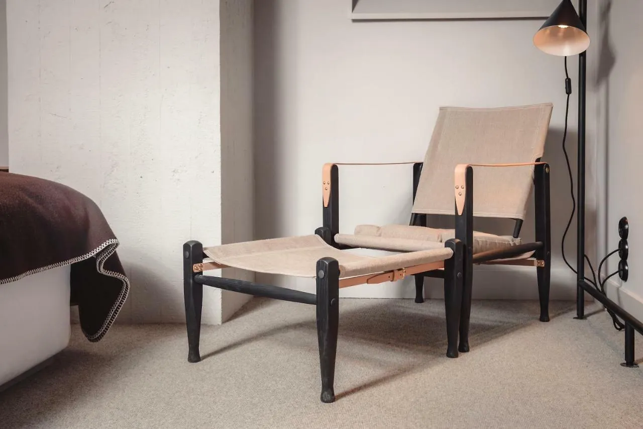 Blique By Nobis, Stockholm, A Member Of Design Hotels™ 4*, Stoccolma