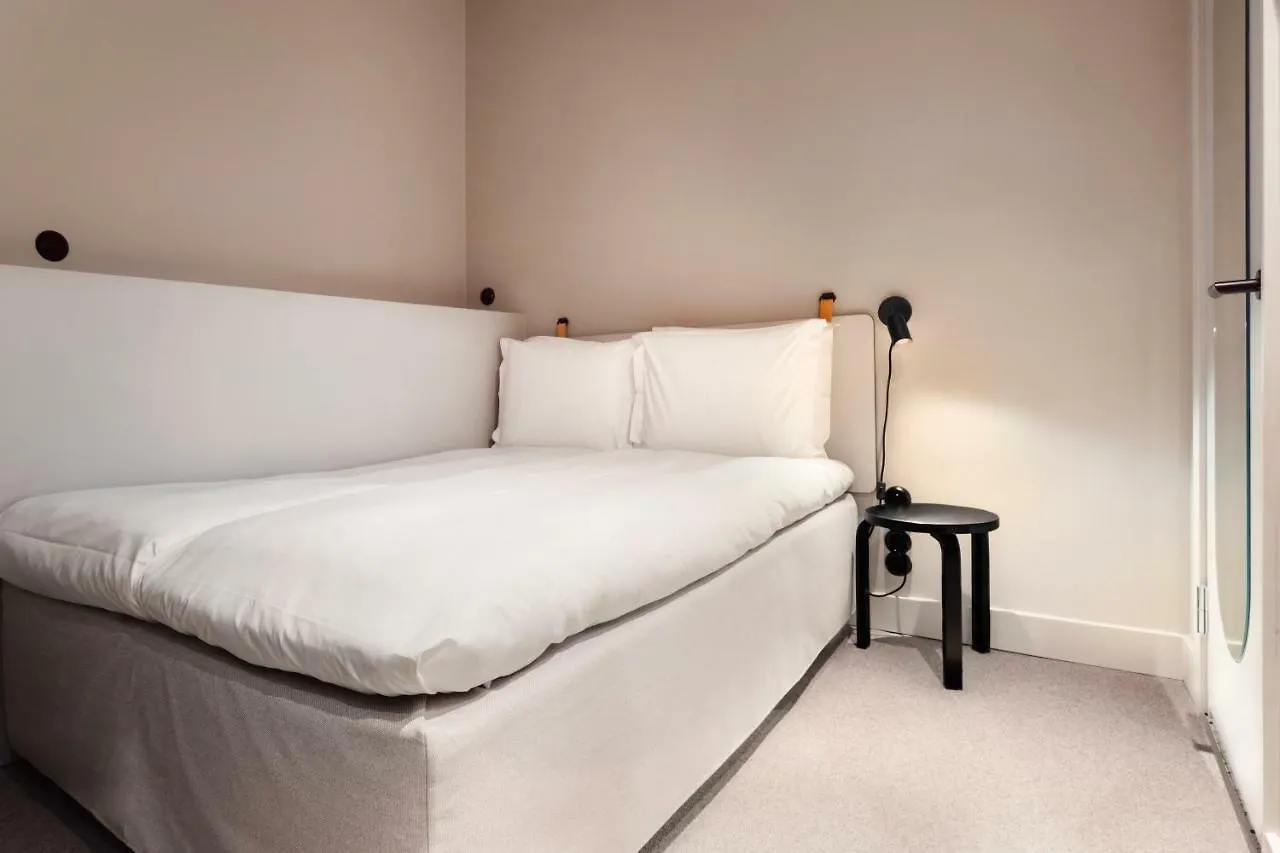Blique By Nobis, Stockholm, A Member Of Design Hotels™ 4*, Stoccolma Svezia
