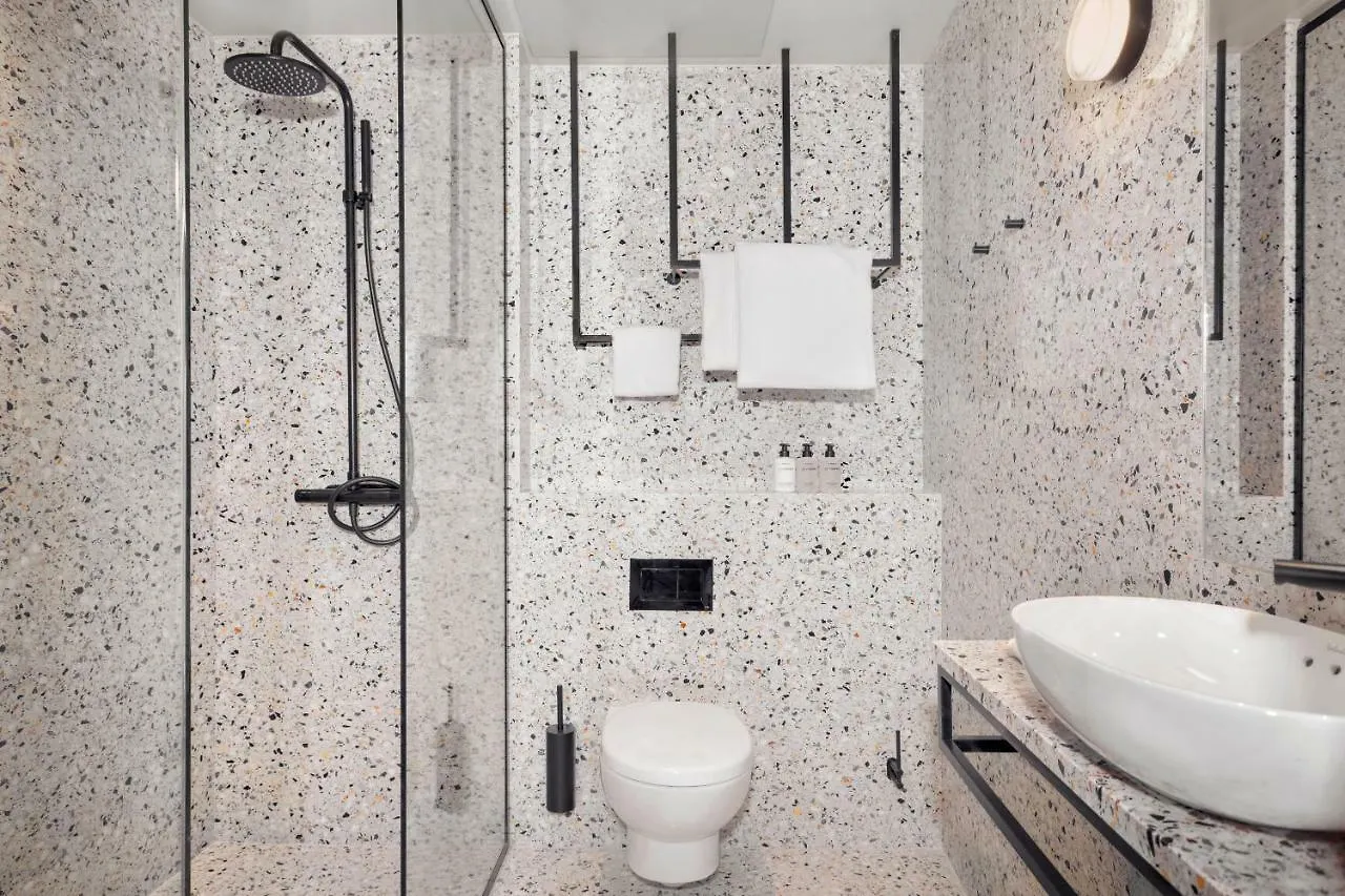 Blique By Nobis, Stockholm, A Member Of Design Hotels™ Stoccolma
