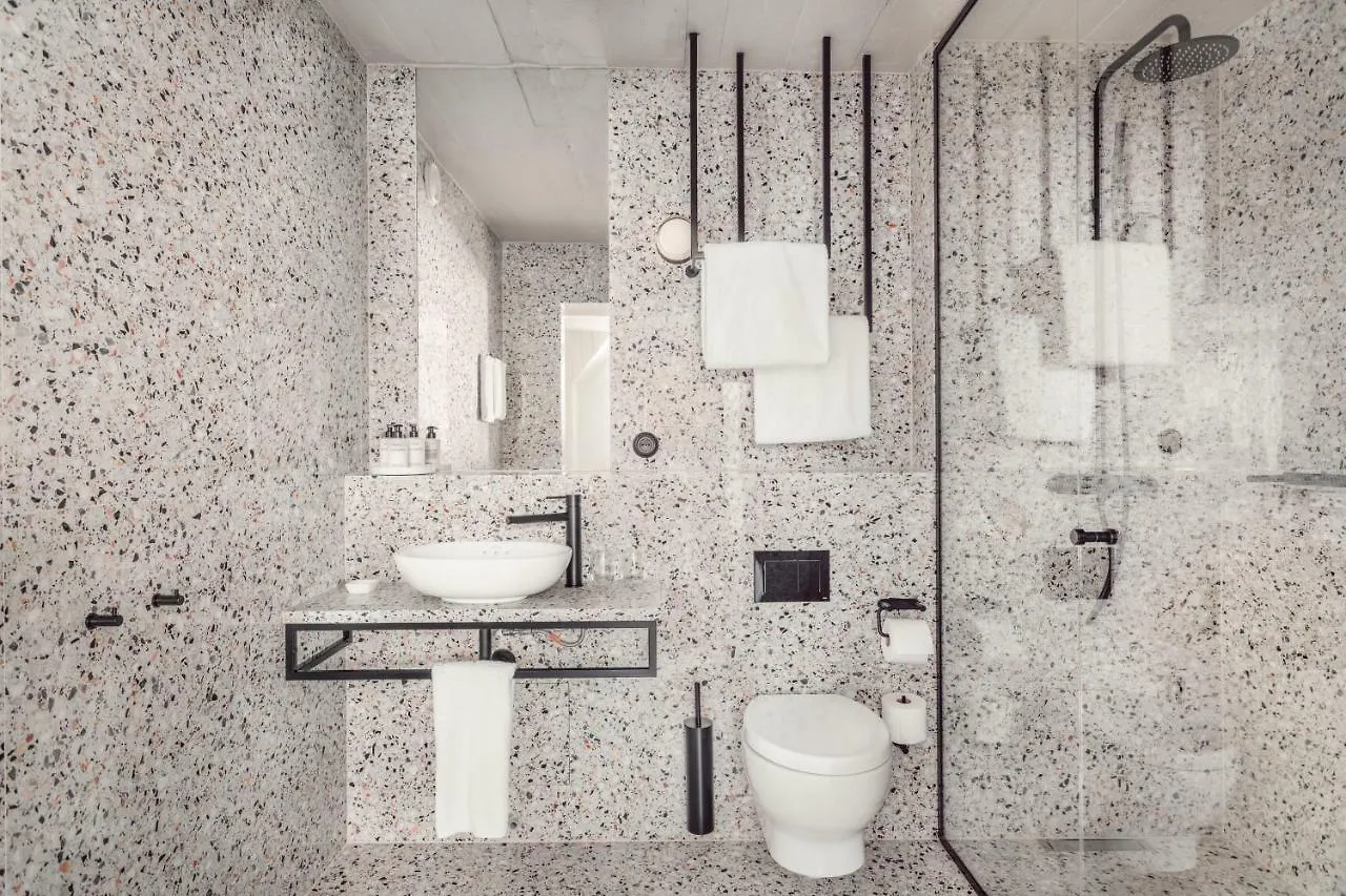 Blique By Nobis, Stockholm, A Member Of Design Hotels™