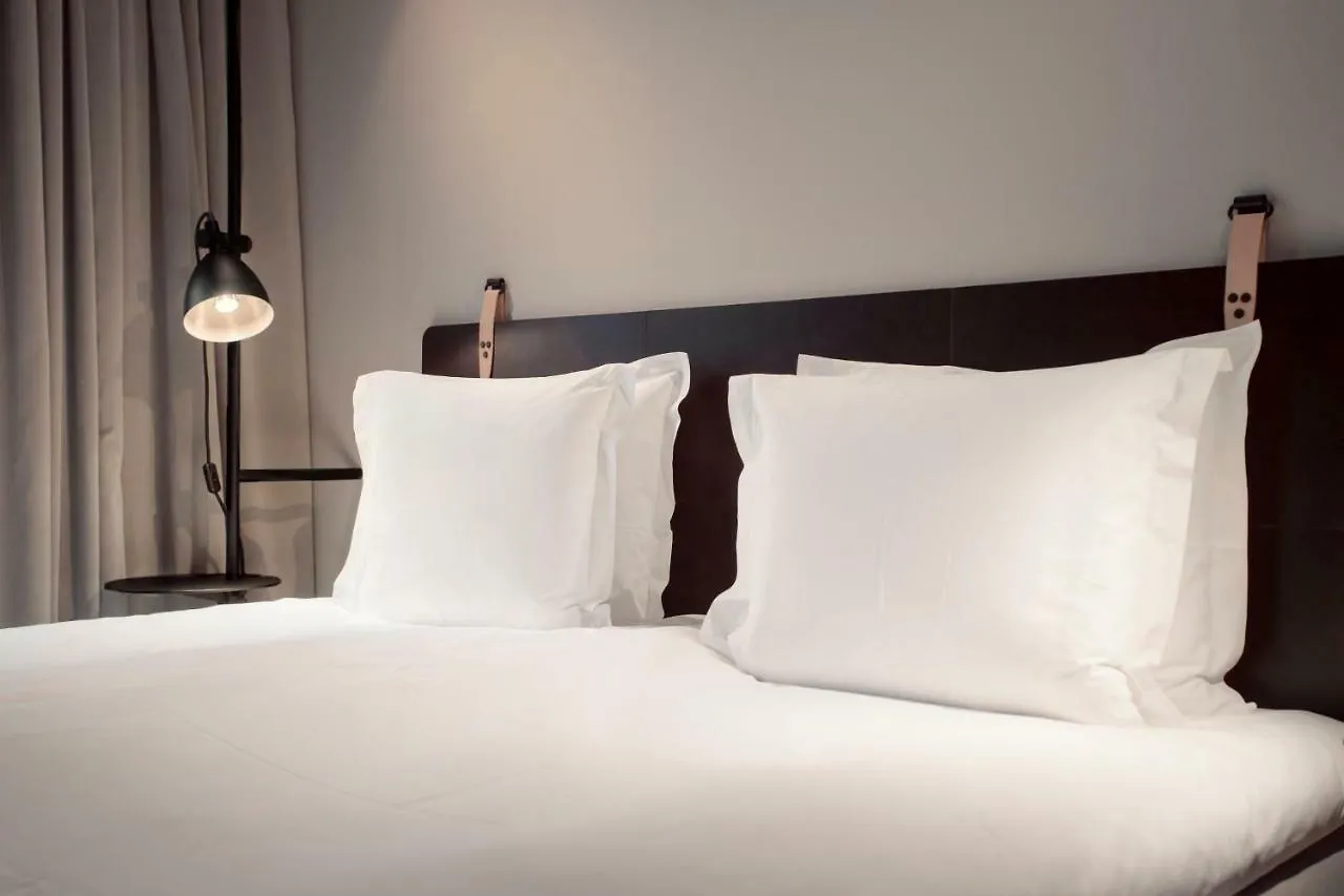 Blique By Nobis, Stockholm, A Member Of Design Hotels™ Svezia
