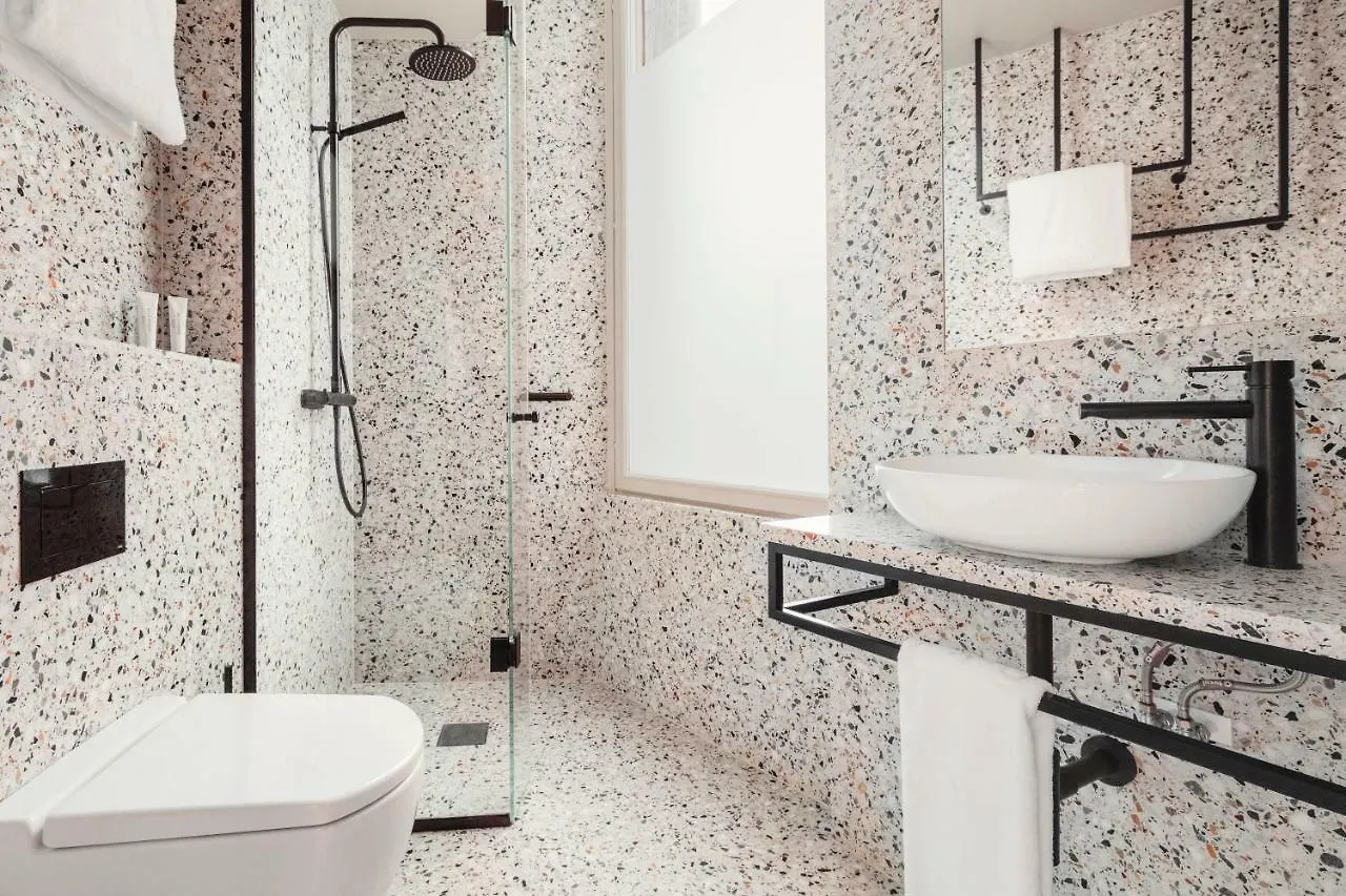 **** Hotel Blique By Nobis, Stockholm, A Member Of Design Hotels™ Svezia