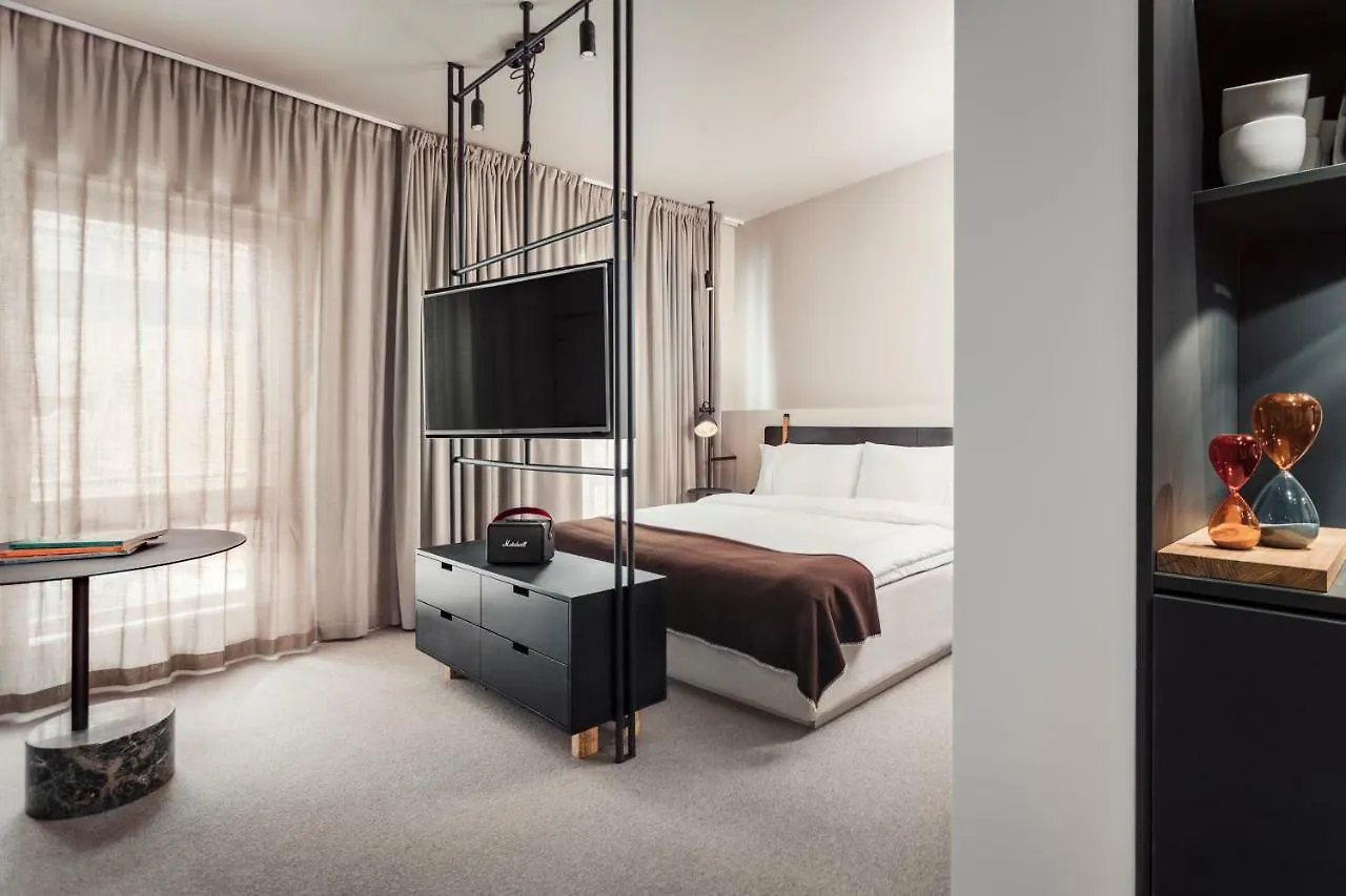 Blique By Nobis, Stockholm, A Member Of Design Hotels™ 4*, Stoccolma Svezia