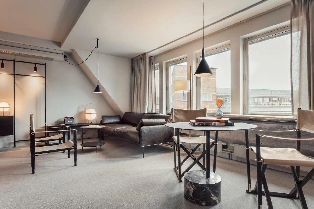 Blique By Nobis, Stockholm, A Member Of Design Hotels™