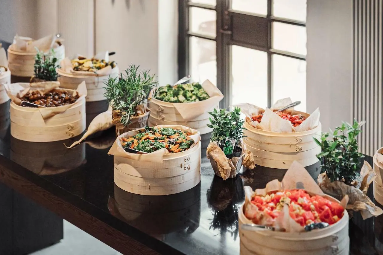 Blique By Nobis, Stockholm, A Member Of Design Hotels™ 4*, Stoccolma Svezia