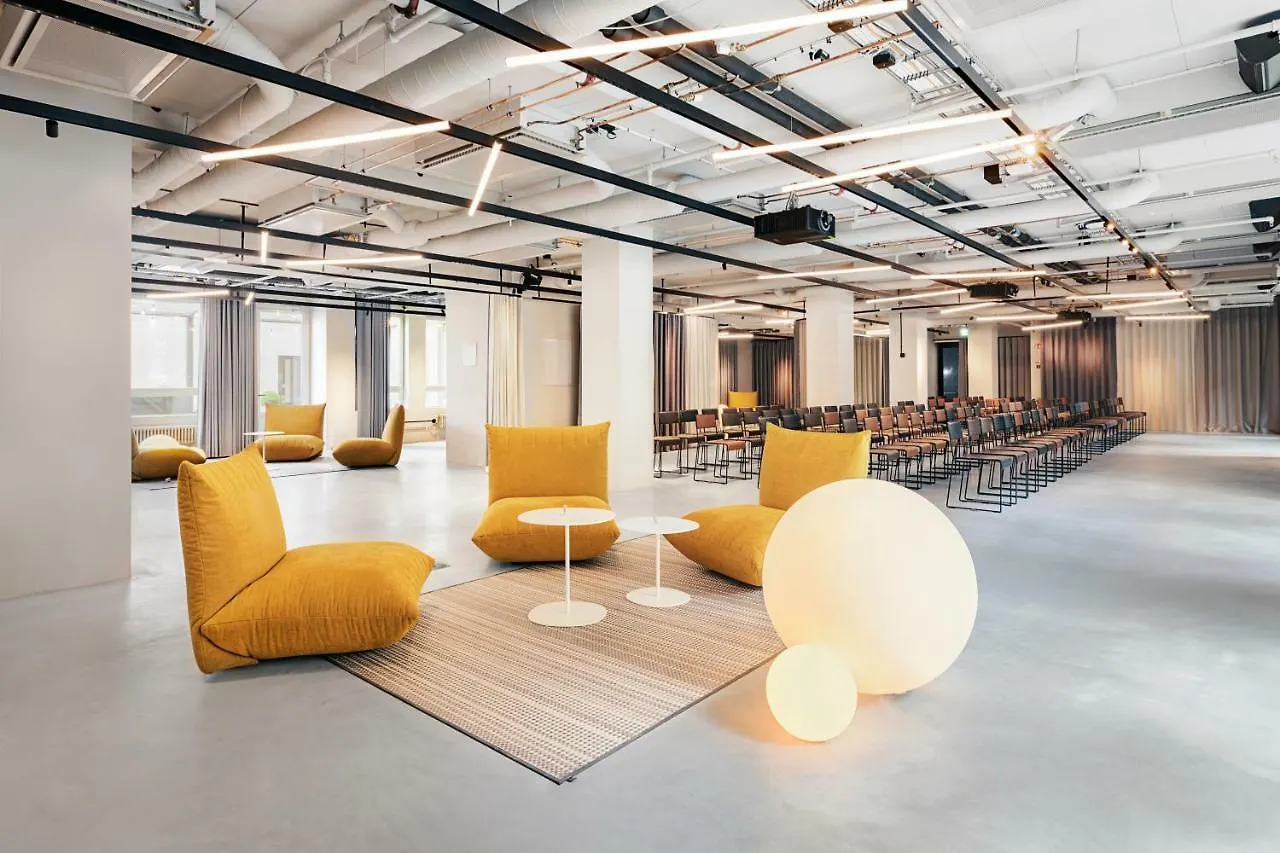 Blique By Nobis, Stockholm, A Member Of Design Hotels™ Stoccolma