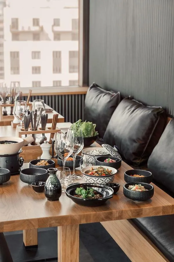 Hotel Blique By Nobis, Stockholm, A Member Of Design Hotels™